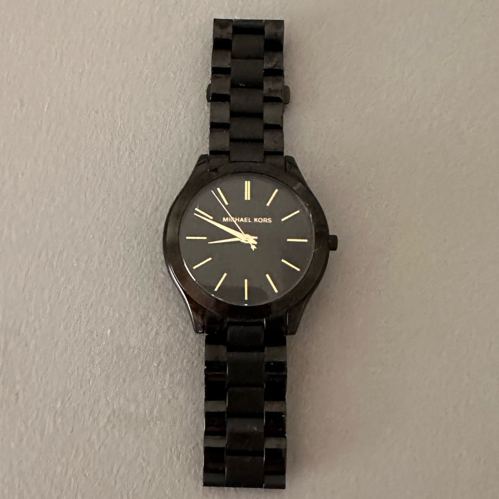 Like New Michael Kors Watch